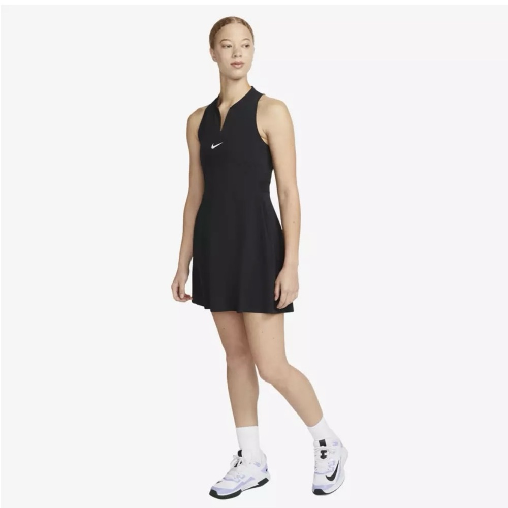Nike Dri-FIT Advantage Women's Tennis Dress New with tags